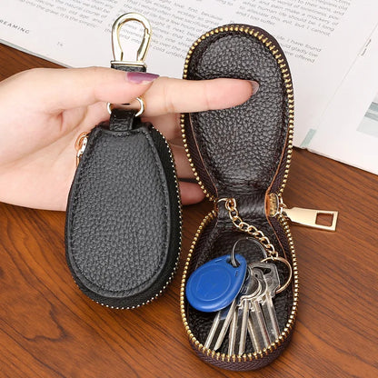 Key Bag Large Capacity Multi-function Car keys Storage Bag