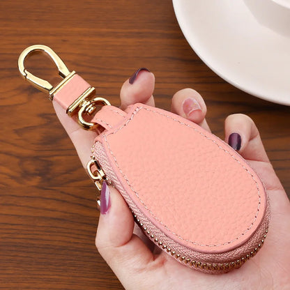 Key Bag Large Capacity Multi-function Car keys Storage Bag